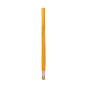 مداد نخ دار زرد