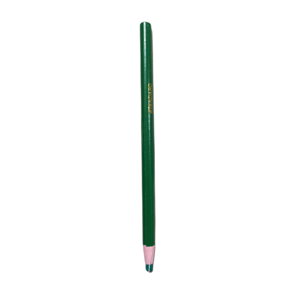 مداد نخ دار سبز