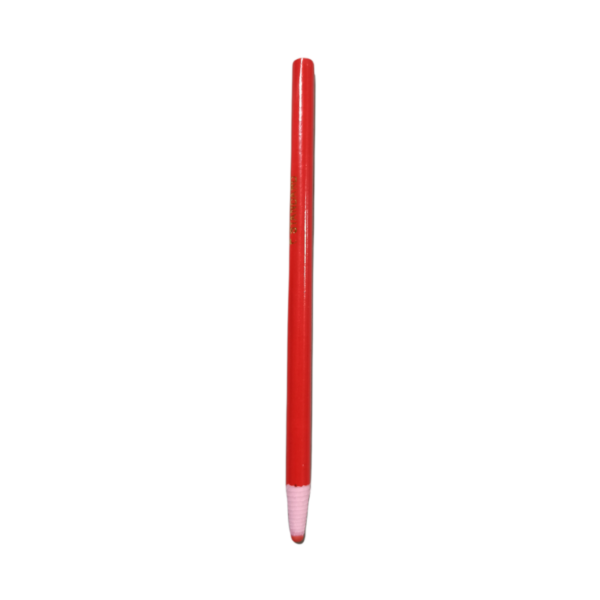 مداد نخ دار قرمز